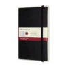 Moleskine Paper Tablet L01 – Linjert Black