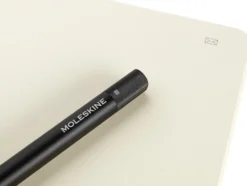 Moleskine Paper Tablet XL01 – Blank Black