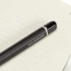 Moleskine Paper Tablet XL01 – Linjert Black