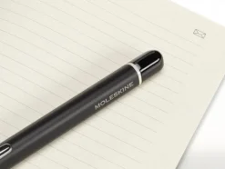Moleskine Paper Tablet XL01 – Linjert Black