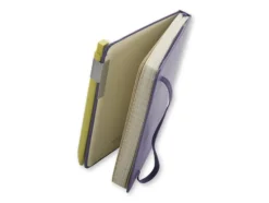 Moleskine Pen 1.0 – Hay Yellow