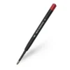 Moleskine Pen Refill 1.0 – Red