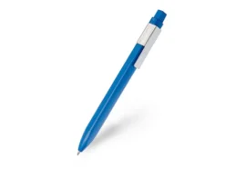 Moleskine Pen 1.0 – Royal Blue