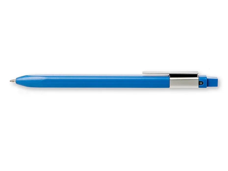 Moleskine Pen 1.0 – Royal Blue