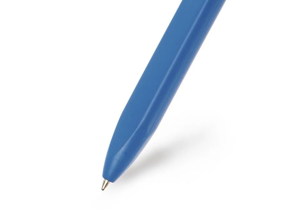 Moleskine Pen 1.0 – Royal Blue