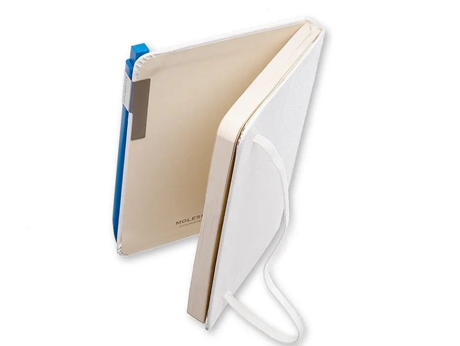 Moleskine Pen 1.0 – Royal Blue