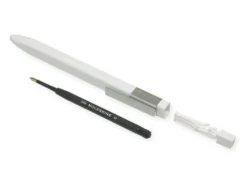 Moleskine Pen 1.0 – White