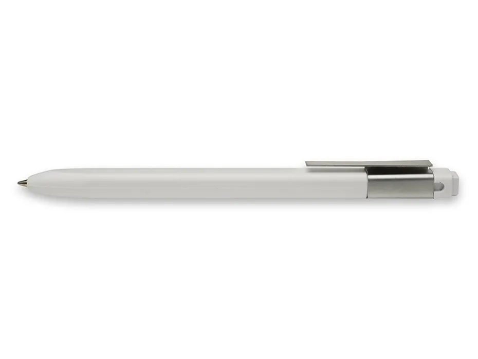 Moleskine Pen 1.0 – White