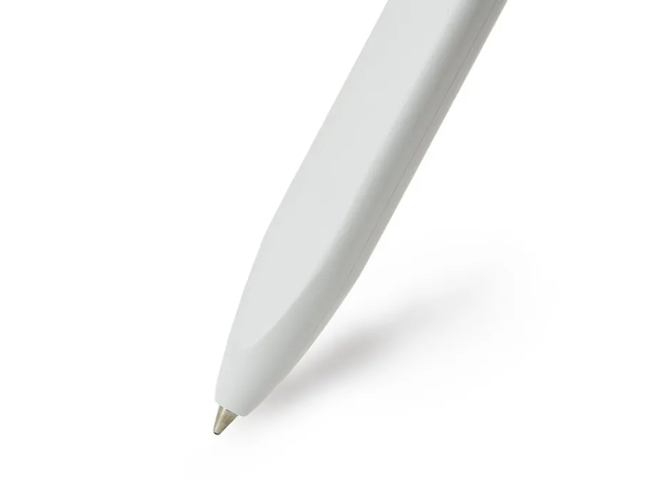 Moleskine Pen 1.0 – White
