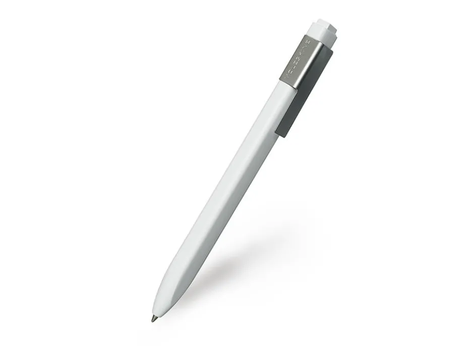 Moleskine Pen 1.0 – White