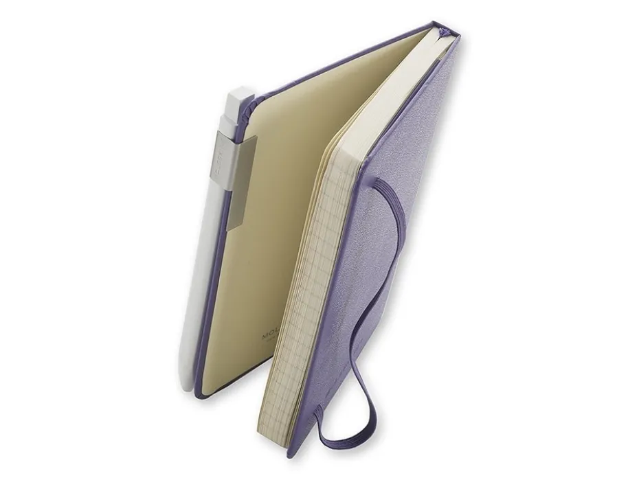 Moleskine Pen 1.0 – White