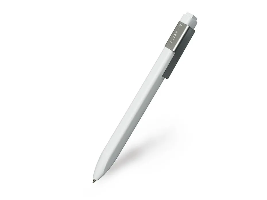 Moleskine Pen 0.5 – White