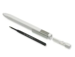 Moleskine Pen 0.5 – White