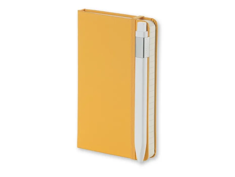 Moleskine Pen 0.5 – White