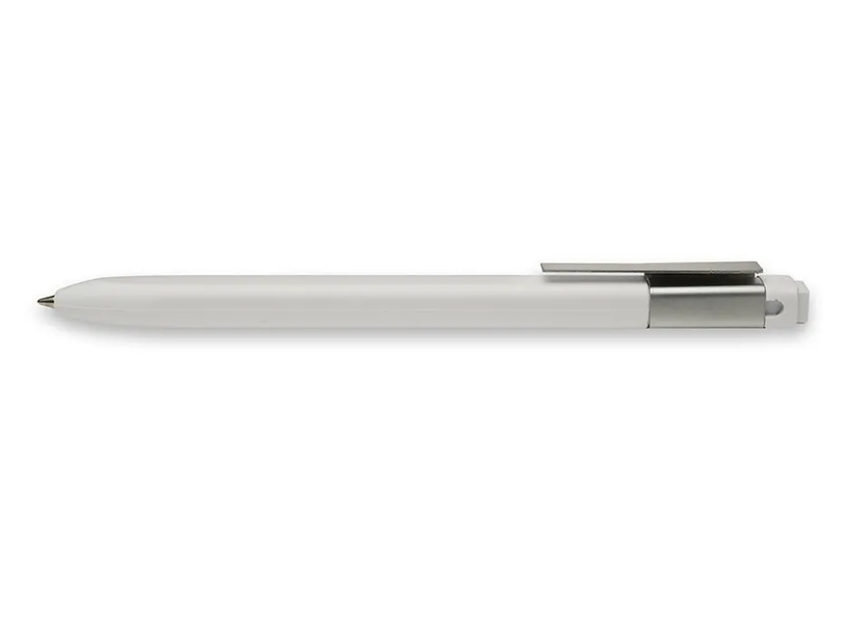 Moleskine Pen 0.5 – White