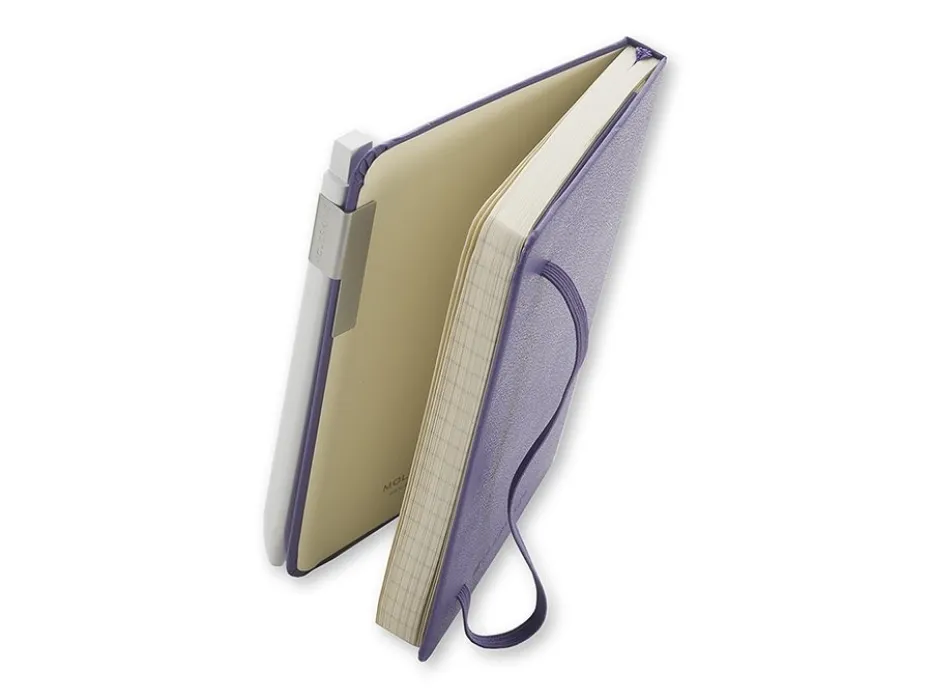 Moleskine Pen 0.5 – White