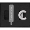 Moleskine Pins Silver – C