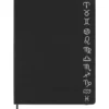 Moleskine Pins Silver Stjernetegn – Fiskene