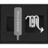 Moleskine Pins Silver Stjernetegn – Skorpionen