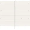Moleskine Planner 2026/27 18m Hard L Uke Hor – Black