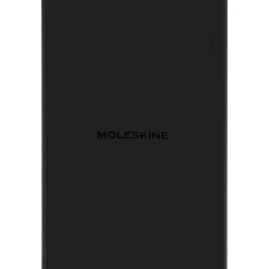 Moleskine Planner Undated Hard L Uke Notat Blue