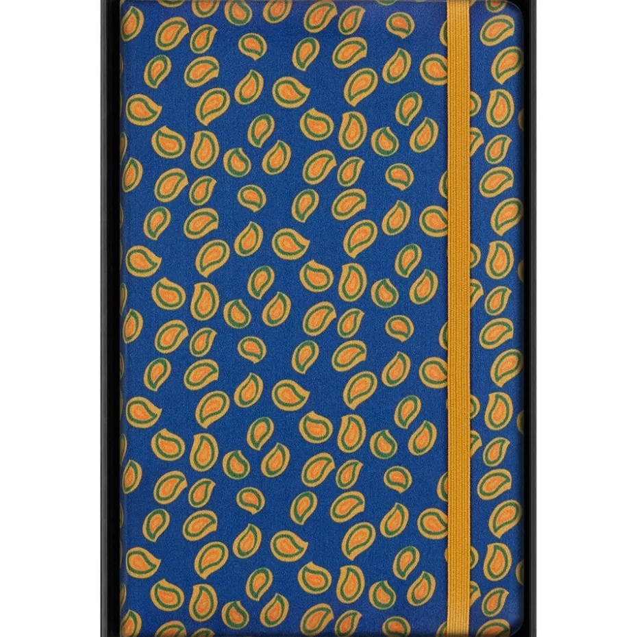 Moleskine Planner Undated Hard L Uke Notat Blue