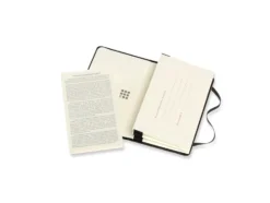 Moleskine Pro Business Card Hard XS – Black