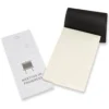 Moleskine Pro Pad Soft L – Linjert Black