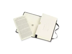Moleskine Pro Portfolio Hard P – Black