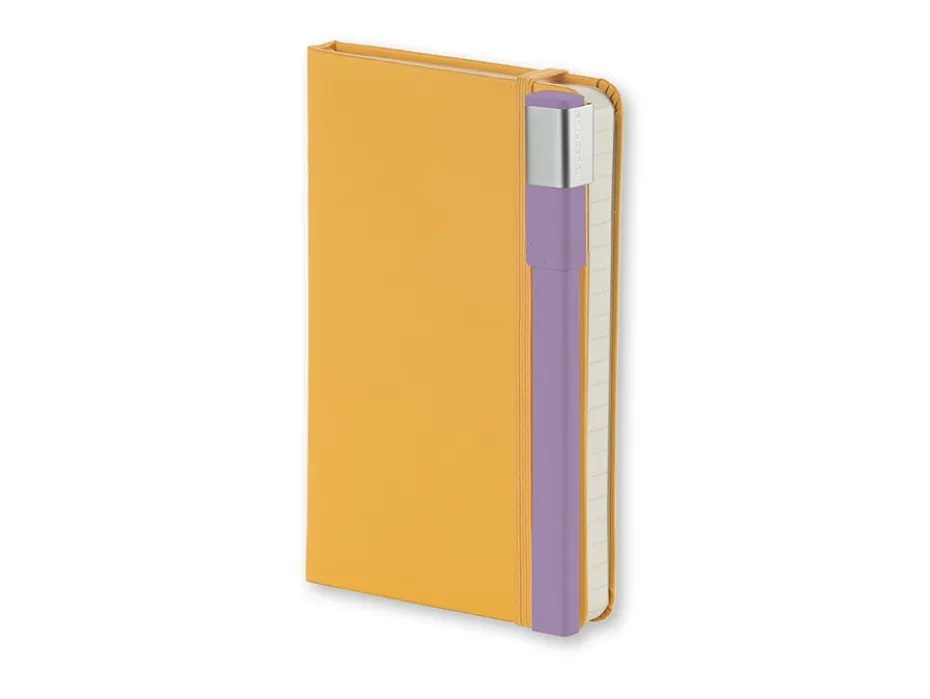 Moleskine Roller Pen 0.7 – Mauve Purple