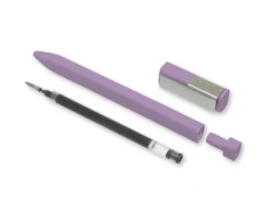 Moleskine Roller Pen 0.7 – Mauve Purple