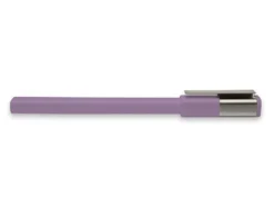 Moleskine Roller Pen 0.7 – Mauve Purple