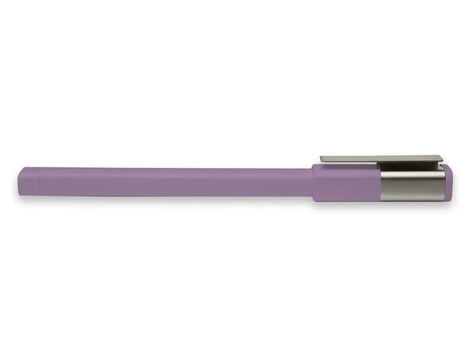 Moleskine Roller Pen 0.7 – Mauve Purple