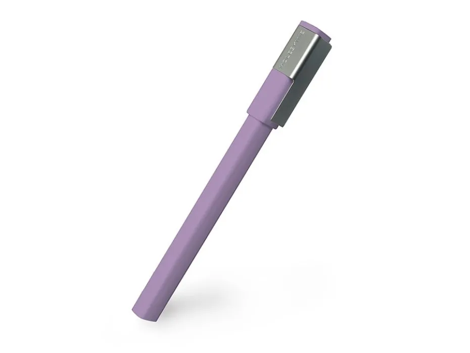 Moleskine Roller Pen 0.7 – Mauve Purple