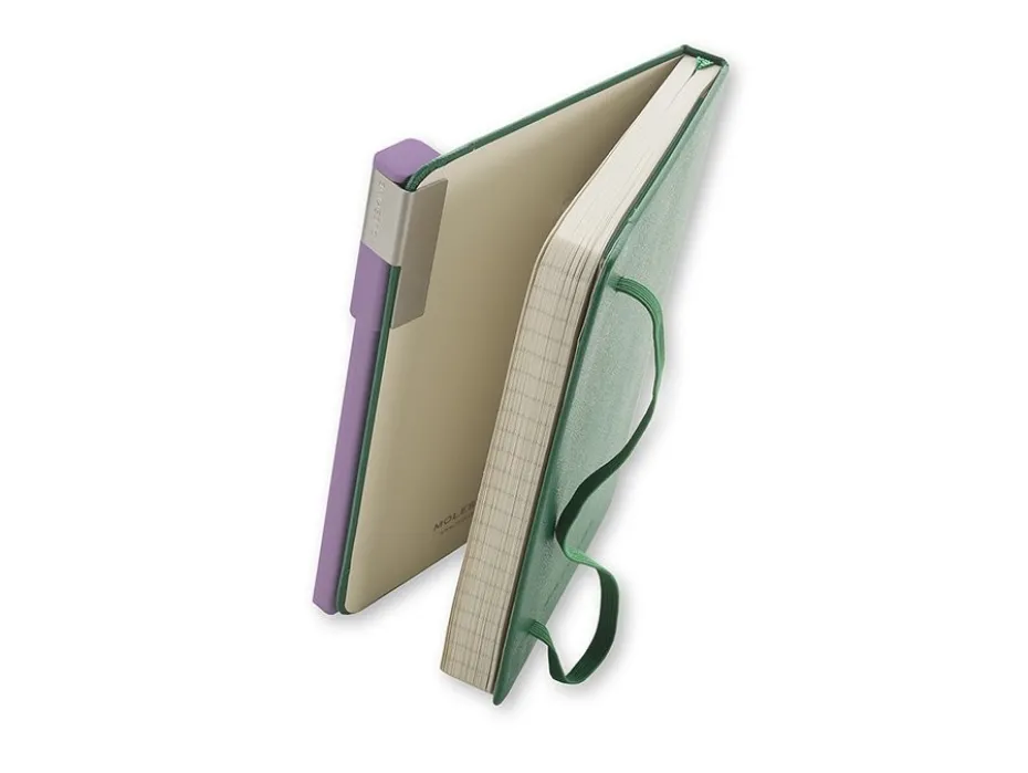 Moleskine Roller Pen 0.7 – Mauve Purple