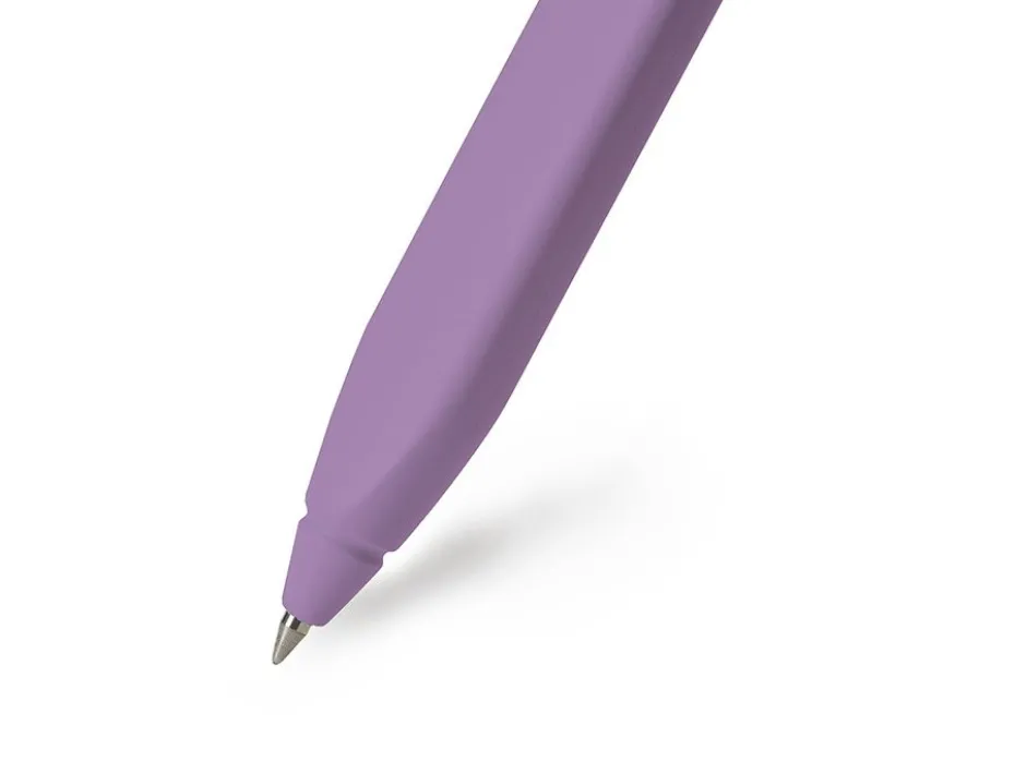 Moleskine Roller Pen 0.7 – Mauve Purple