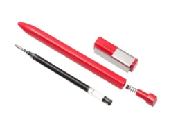Moleskine Roller Pen 0,7 – Red