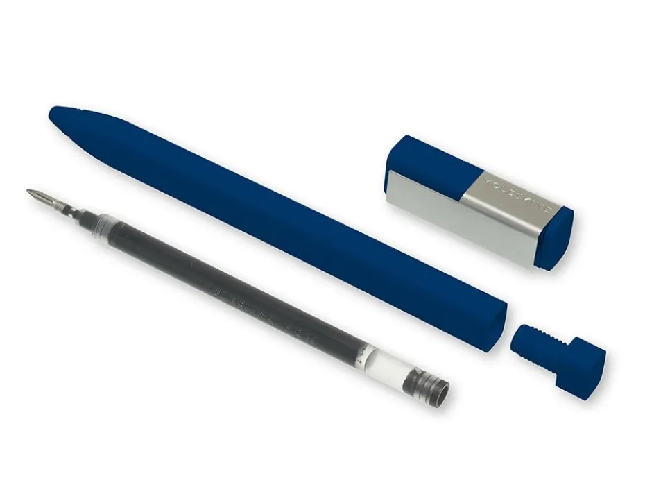 Moleskine Roller Pen 0.7 – Royal Blue