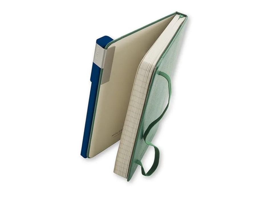 Moleskine Roller Pen 0.7 – Royal Blue