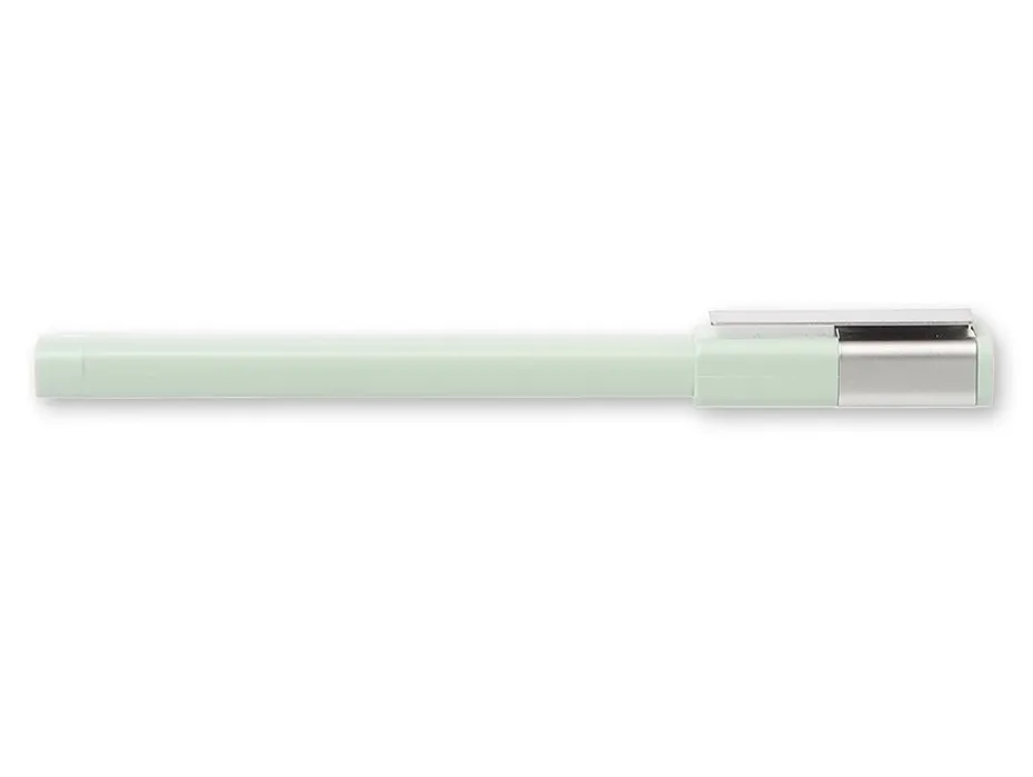 Moleskine Roller Pen 0.7 – Sage Green