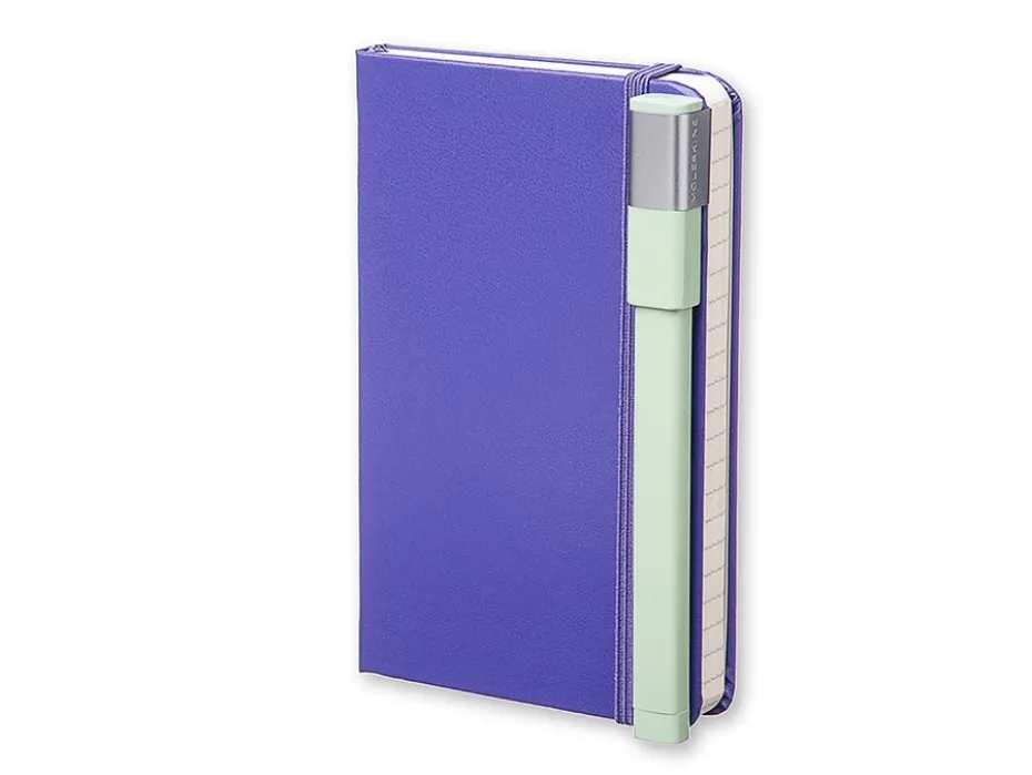 Moleskine Roller Pen 0.7 – Sage Green