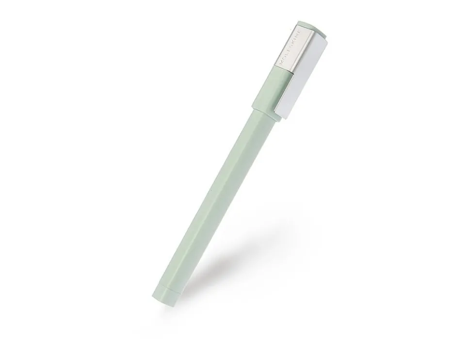 Moleskine Roller Pen 0.7 – Sage Green