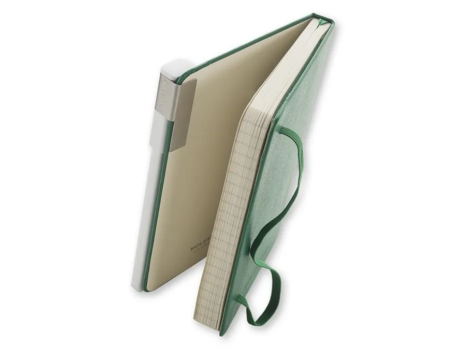 Moleskine Roller Pen 0.7 – White