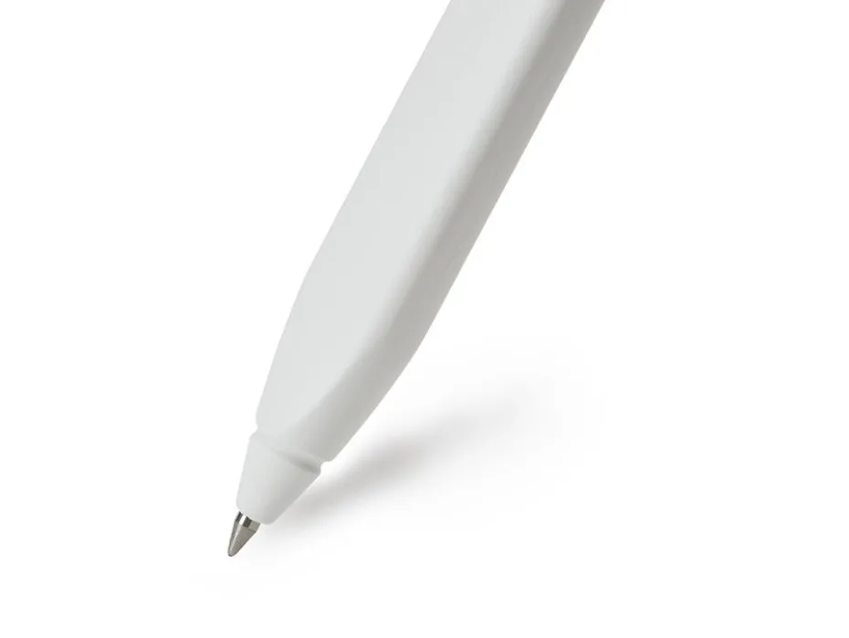 Moleskine Roller Pen 0.7 – White