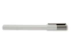 Moleskine Roller Pen 0.7 – White