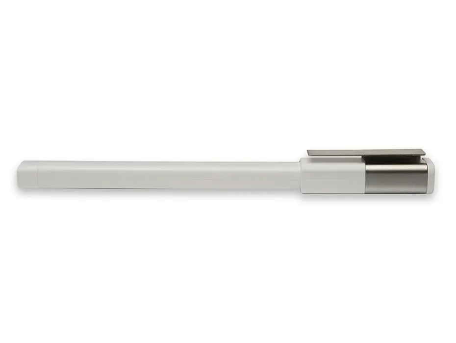 Moleskine Roller Pen 0.7 – White