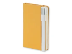 Moleskine Roller Pen 0.7 – White