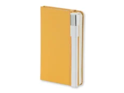 Moleskine Roller Pen 0.5 – White