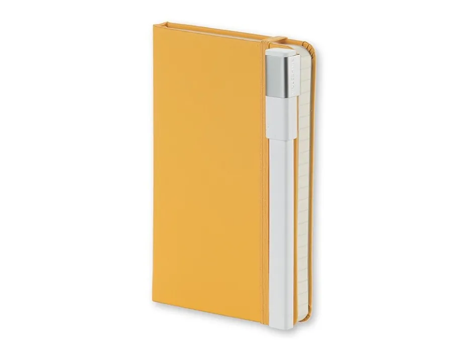 Moleskine Roller Pen 0.5 – White