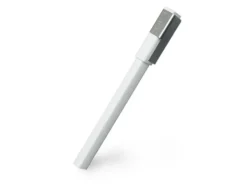 Moleskine Roller Pen 0.5 – White